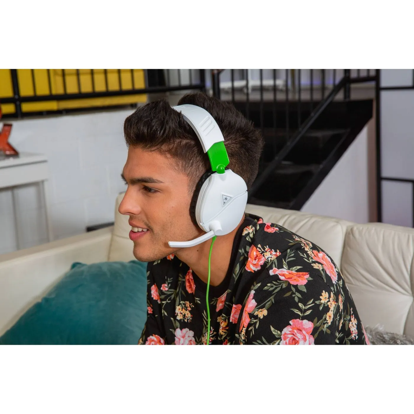 Turtle Beach Recon 70 Wired Gaming Headset for Xbox One/Series X