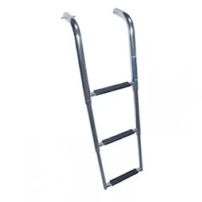 UNDER PLATFORM TELESCOPING LADDER