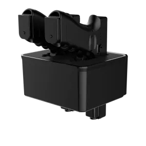 Vaultek RS-PR-A Twin Pistol / AR Magazine Rack Style A for RS Series