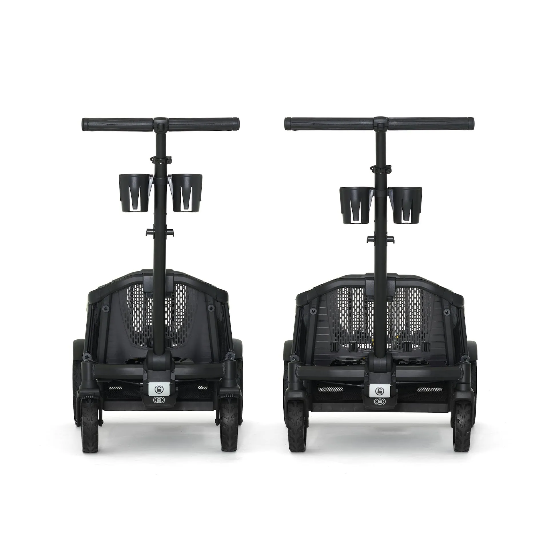 Veer Cruiser / Cruiser XL All-Terrain Wagon