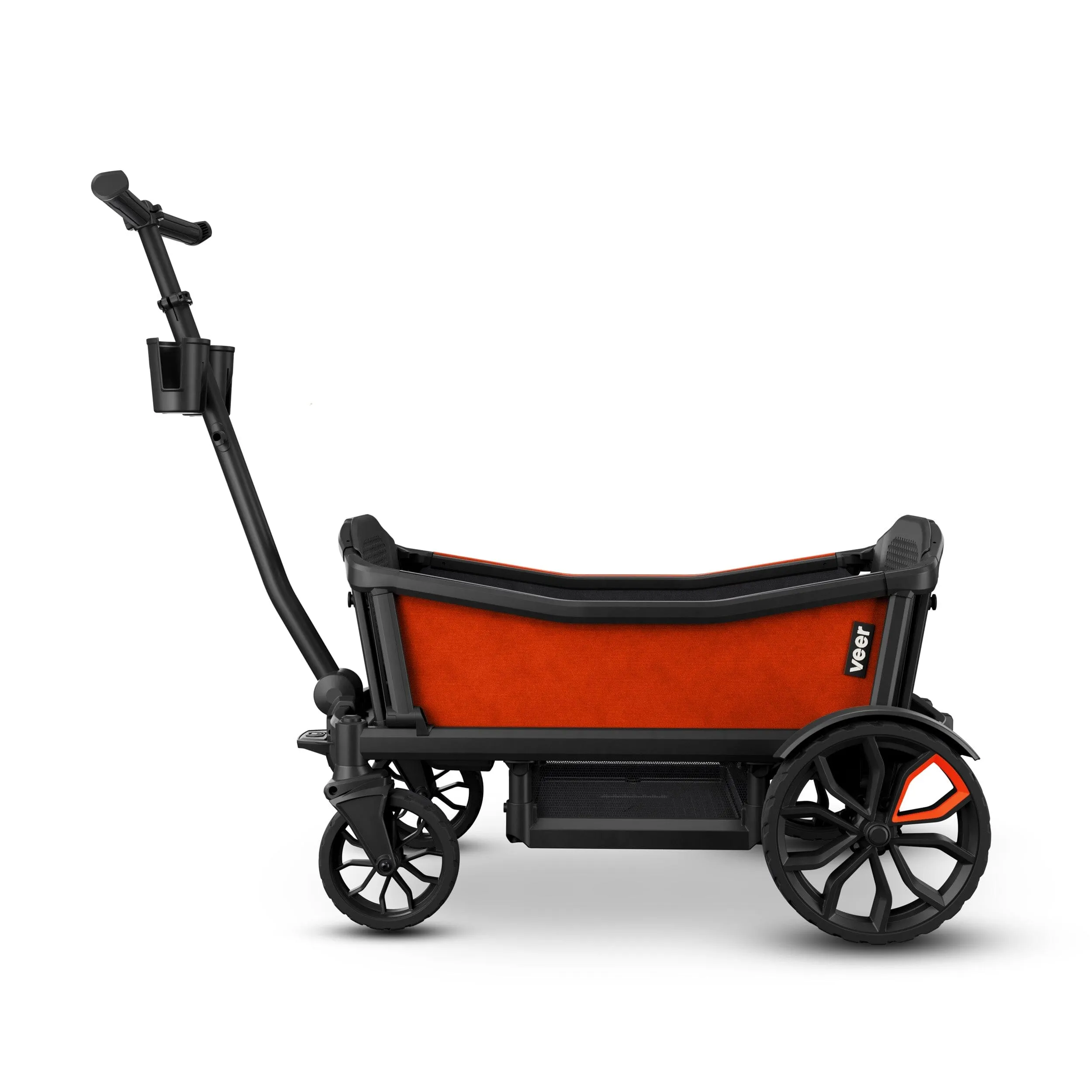 Veer Cruiser / Cruiser XL All-Terrain Wagon