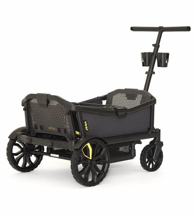 Veer Cruiser / Cruiser XL All-Terrain Wagon