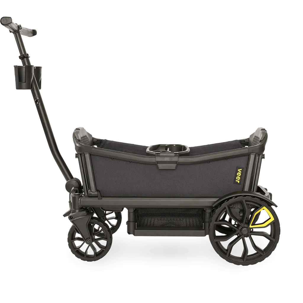 Veer Cruiser / Cruiser XL All-Terrain Wagon