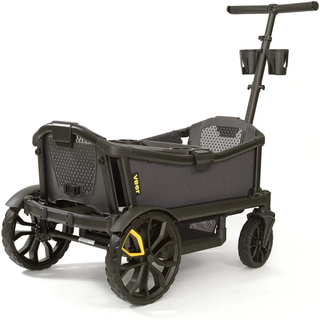 Veer Cruiser / Cruiser XL All-Terrain Wagon