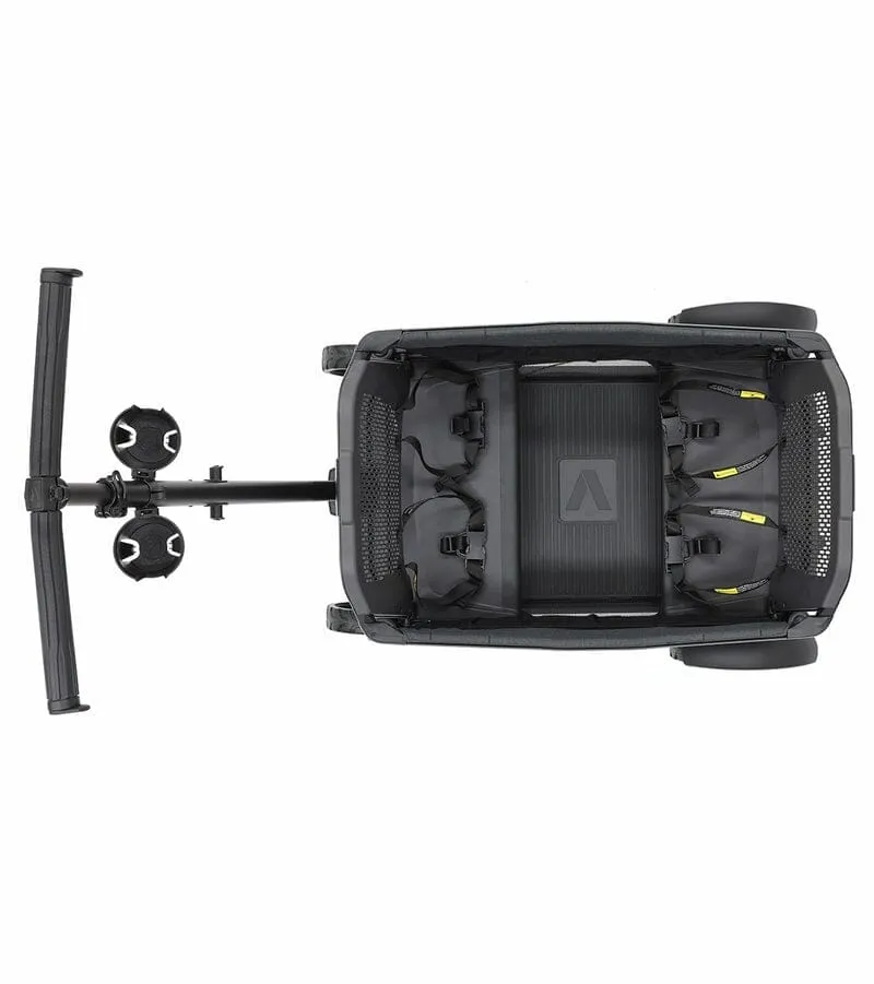 Veer Cruiser / Cruiser XL All-Terrain Wagon