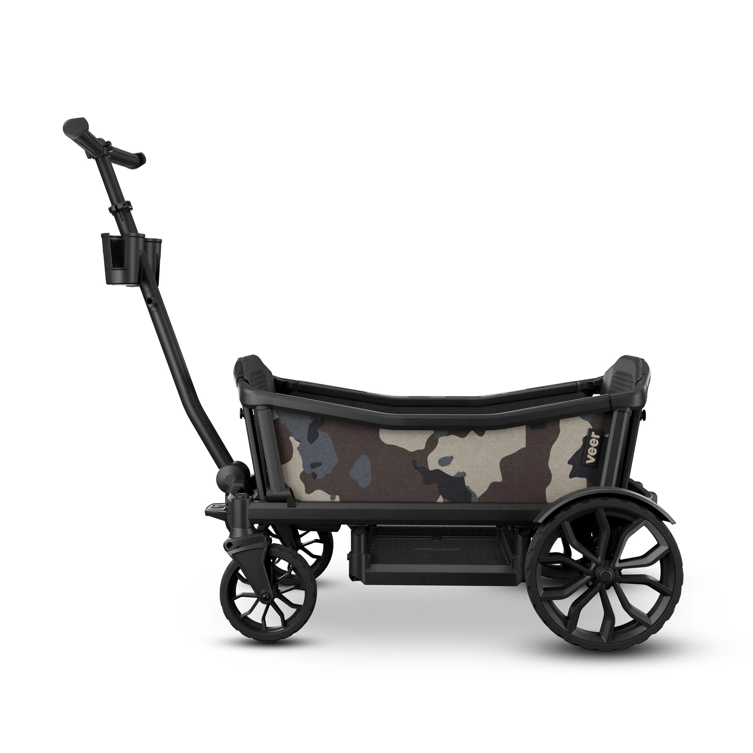 Veer Cruiser / Cruiser XL All-Terrain Wagon