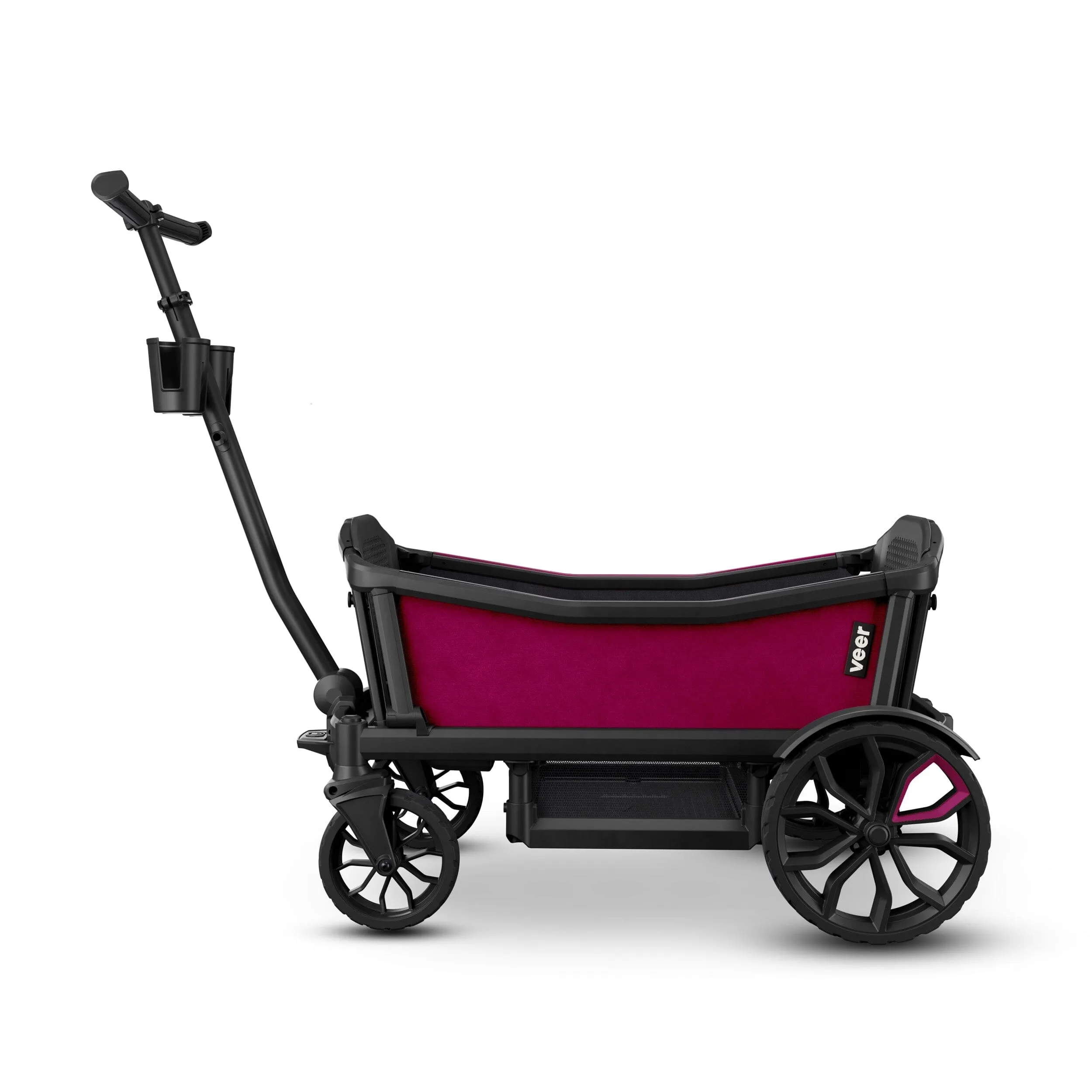 Veer Cruiser / Cruiser XL All-Terrain Wagon