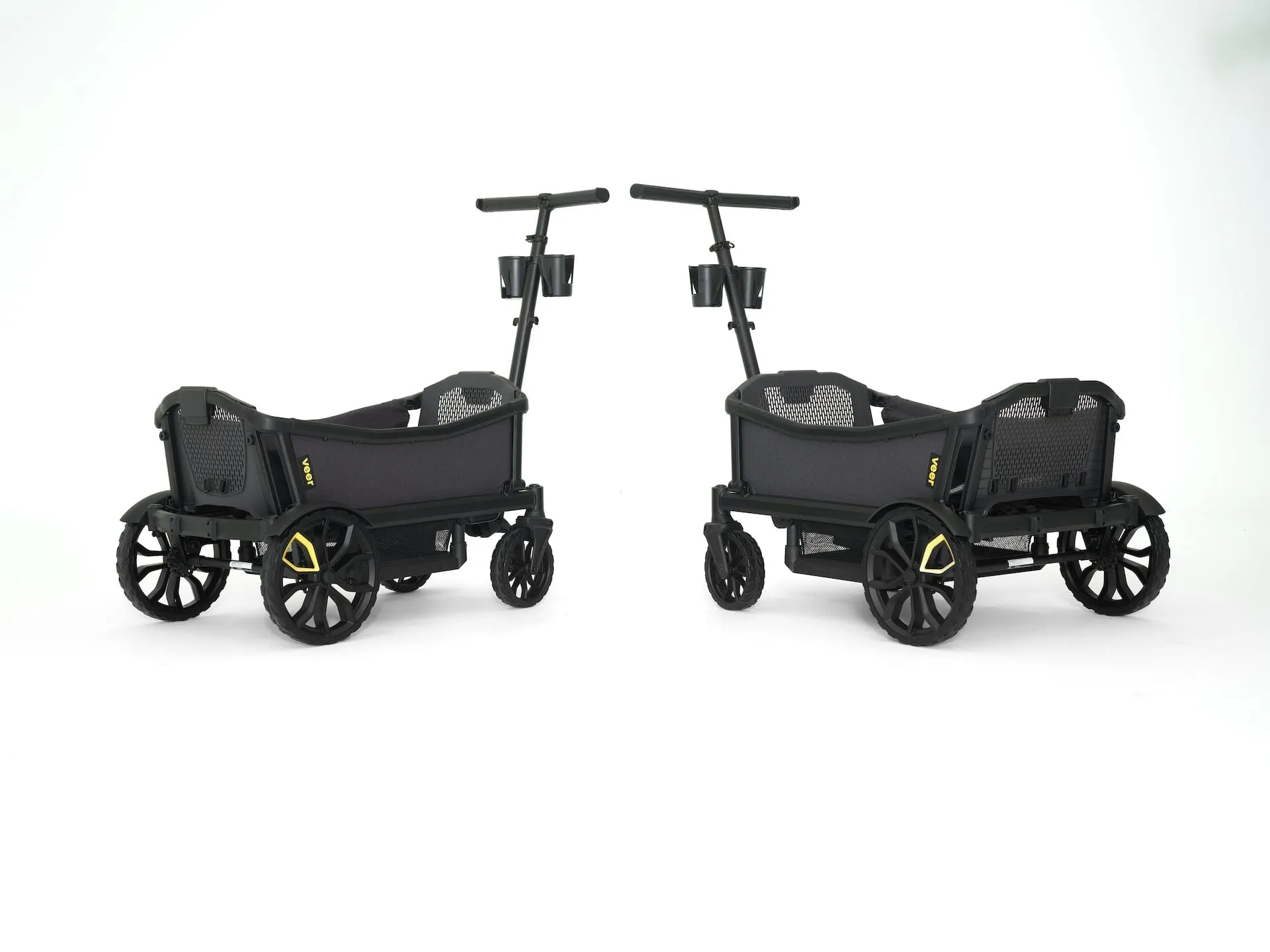 Veer Cruiser / Cruiser XL All-Terrain Wagon