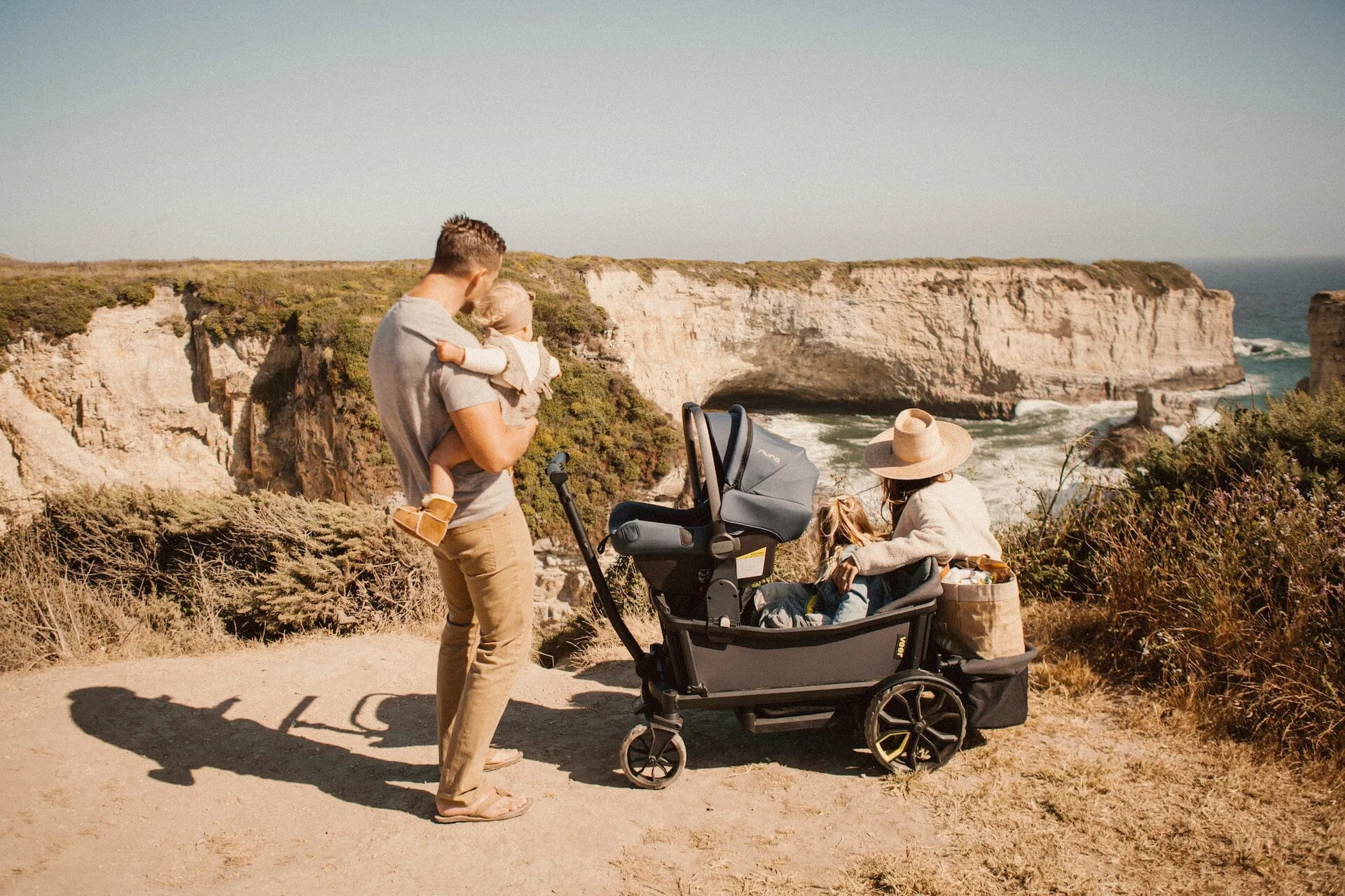 Veer Cruiser / Cruiser XL All-Terrain Wagon