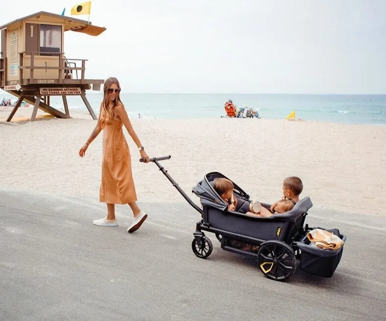 Veer Cruiser / Cruiser XL All-Terrain Wagon