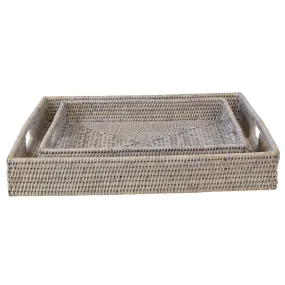 Verandah Tray Square