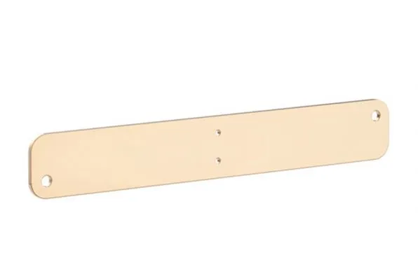 Vino Pins Mounting Plate