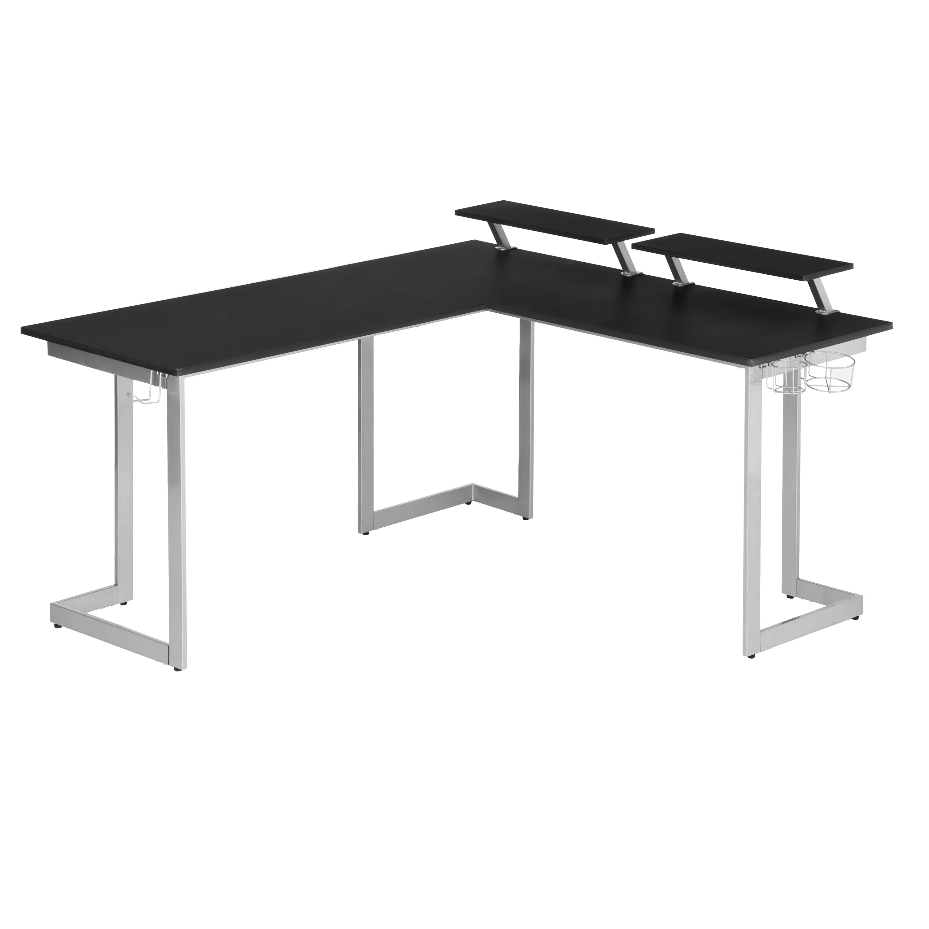 Warrior Gaming Desk