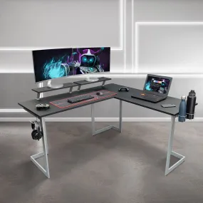 Warrior Gaming Desk