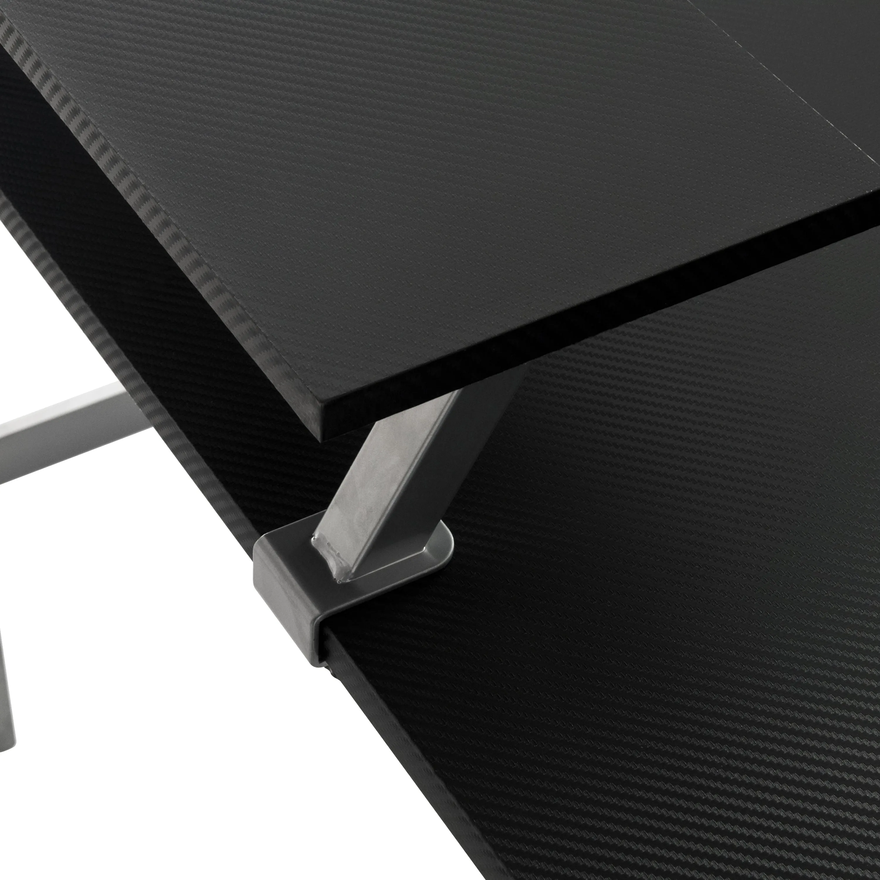 Warrior Gaming Desk