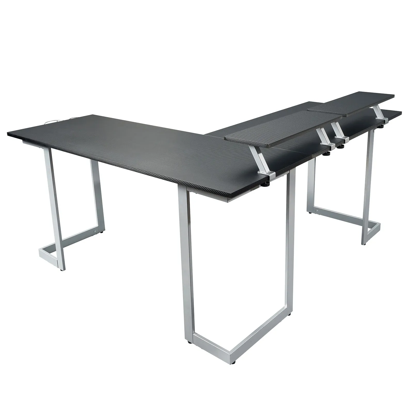 Warrior Gaming Desk