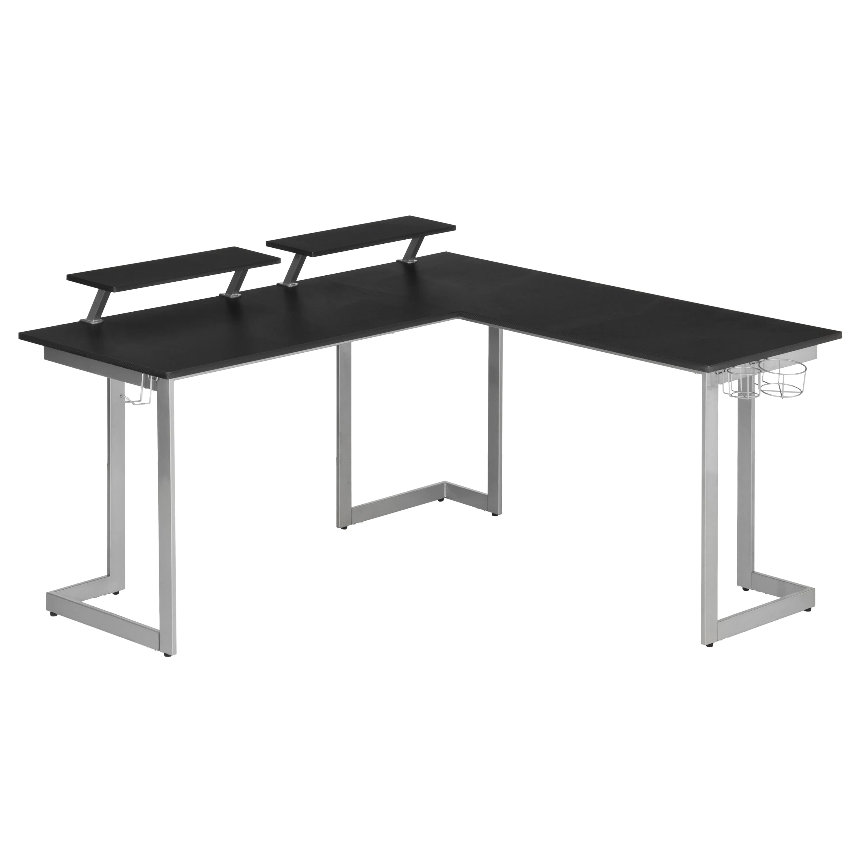 Warrior Gaming Desk