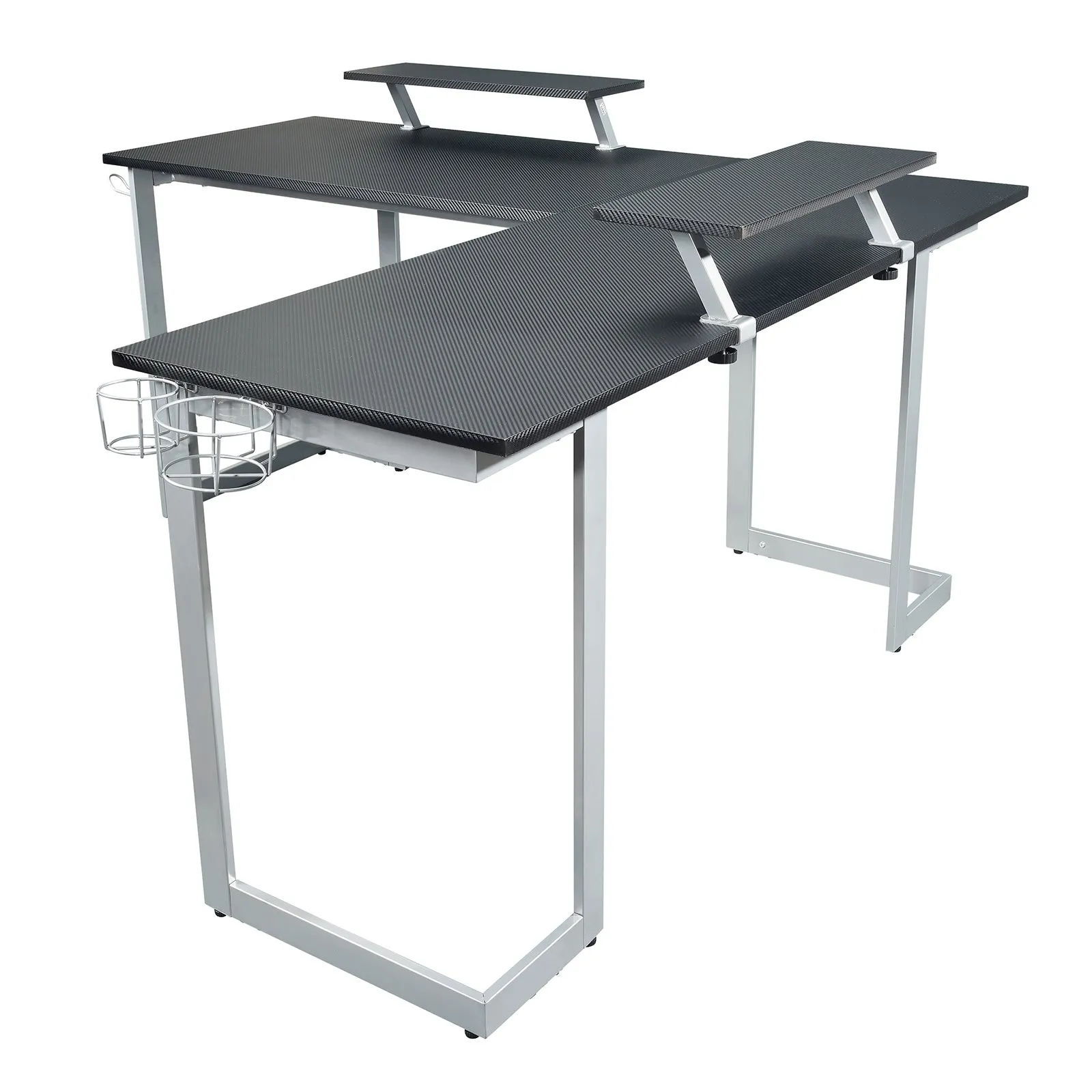 Warrior Gaming Desk