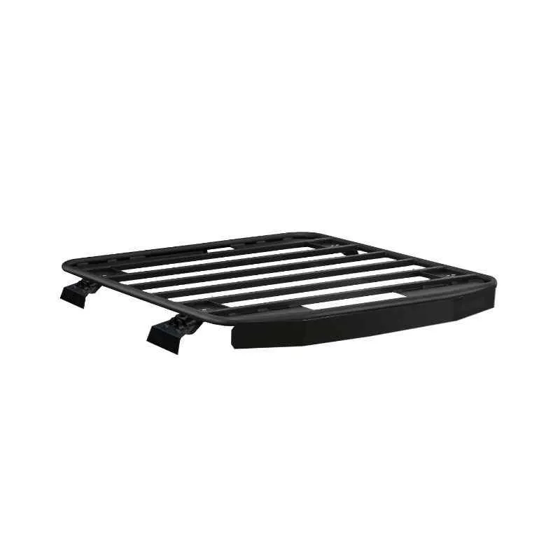 Warrior Products Jeep JLU Platform Roof Rack