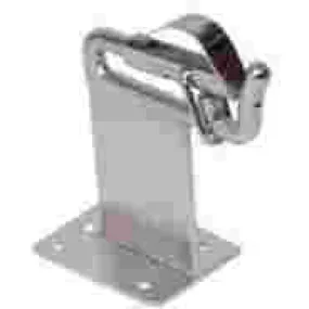 Weaver 2" Riser Davit Head