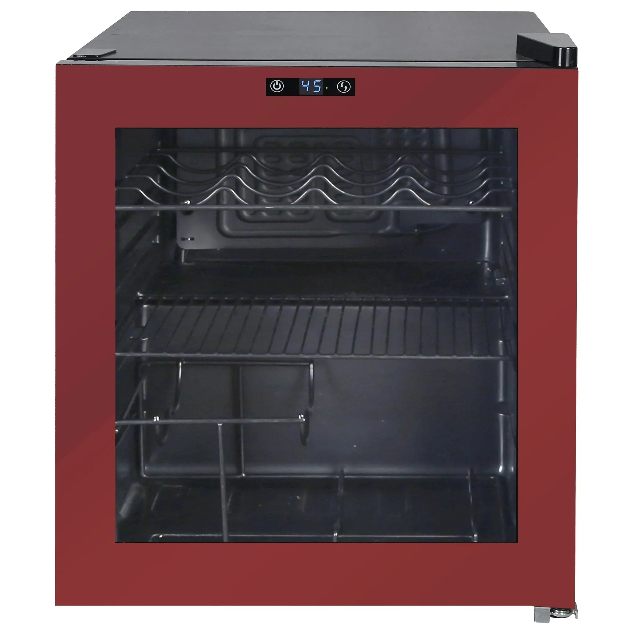 West Bend Wine and Beverage Center, 15 Bottle/60 Can Capacity