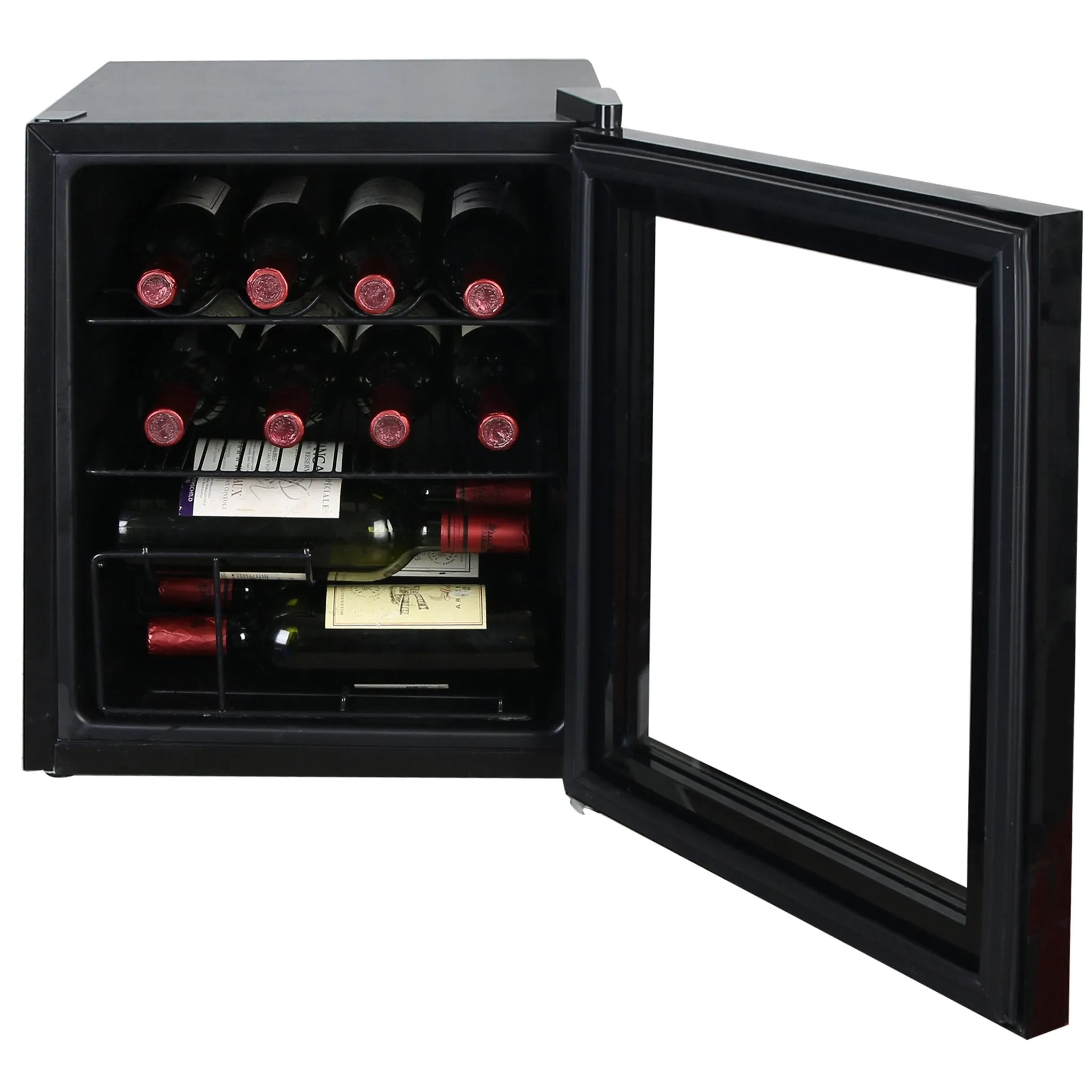 West Bend Wine and Beverage Center, 15 Bottle/60 Can Capacity