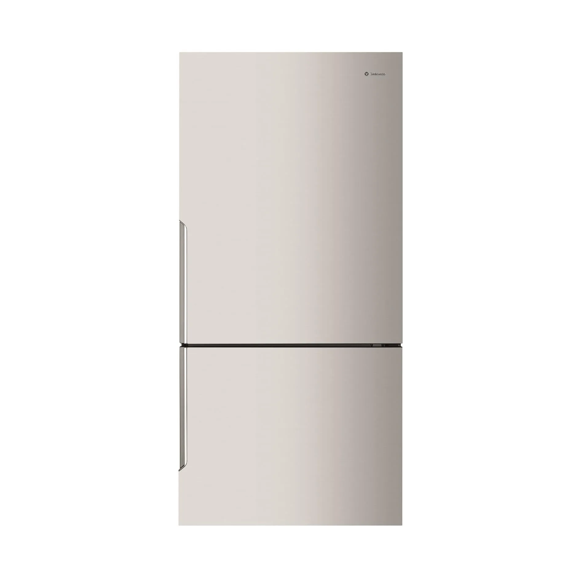 Westinghouse WBE5300SC-R 496L Bottom Mount Fridge (Stainless Steel) [Right]