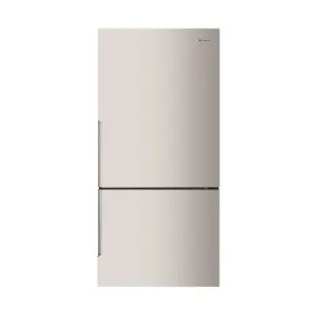 Westinghouse WBE5300SC-R 496L Bottom Mount Fridge (Stainless Steel) [Right]