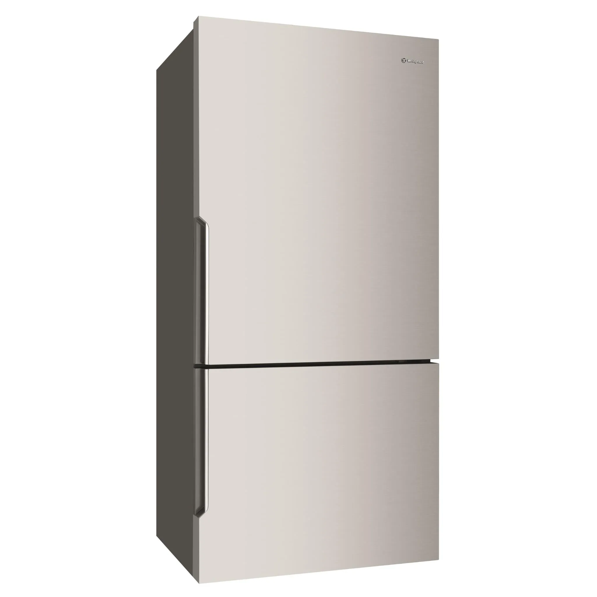 Westinghouse WBE5300SC-R 496L Bottom Mount Fridge (Stainless Steel) [Right]