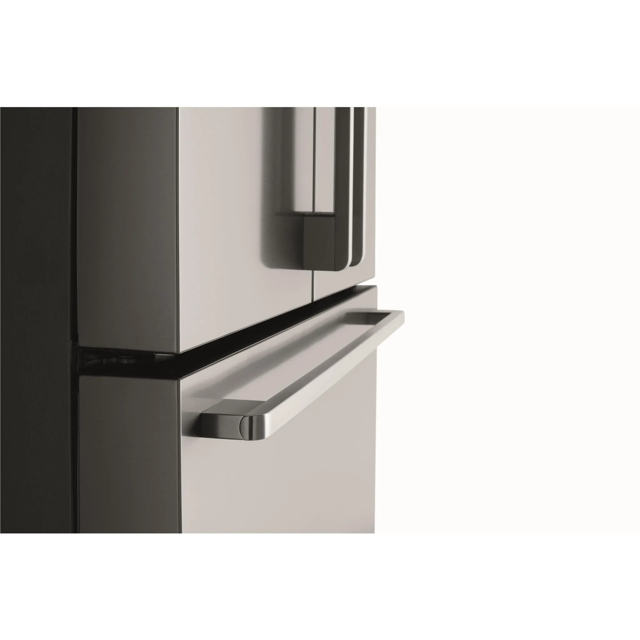 Westinghouse WHE5204SC 491L French Door Fridge (Stainless Steel)