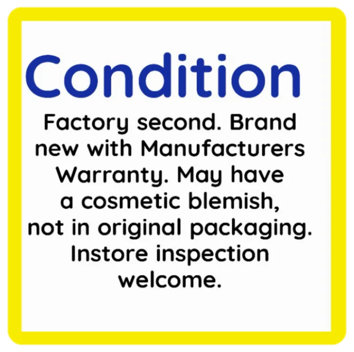 Westinghouse WHE5204SC 491L French Door Fridge
