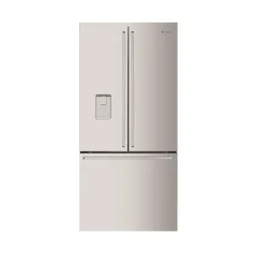 Westinghouse WHE5264SC 491L French Door Fridge (Stainless Steel)