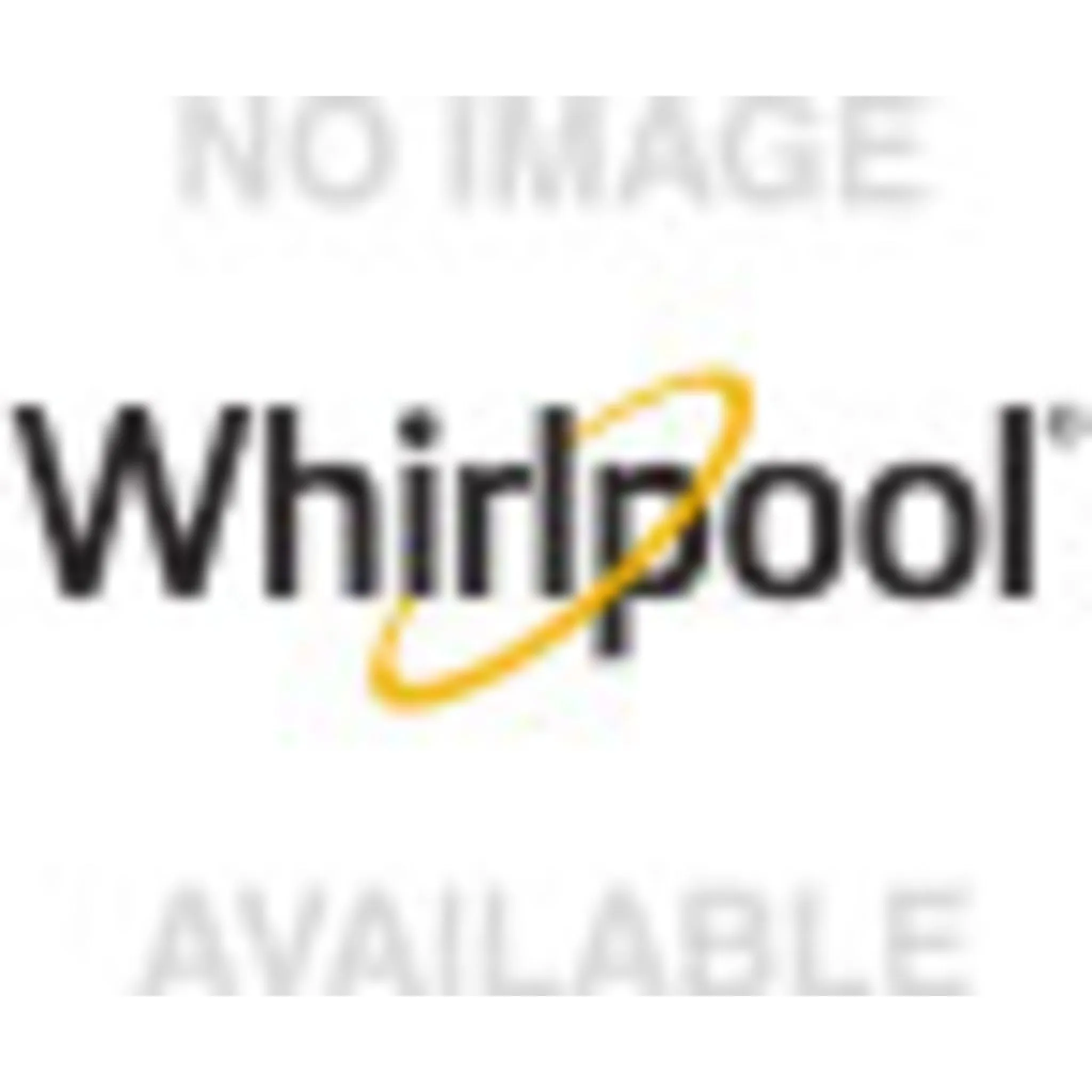Whirlpool Bottom Mount Fridge (WRB543CMJV) - Black Stainless Finish