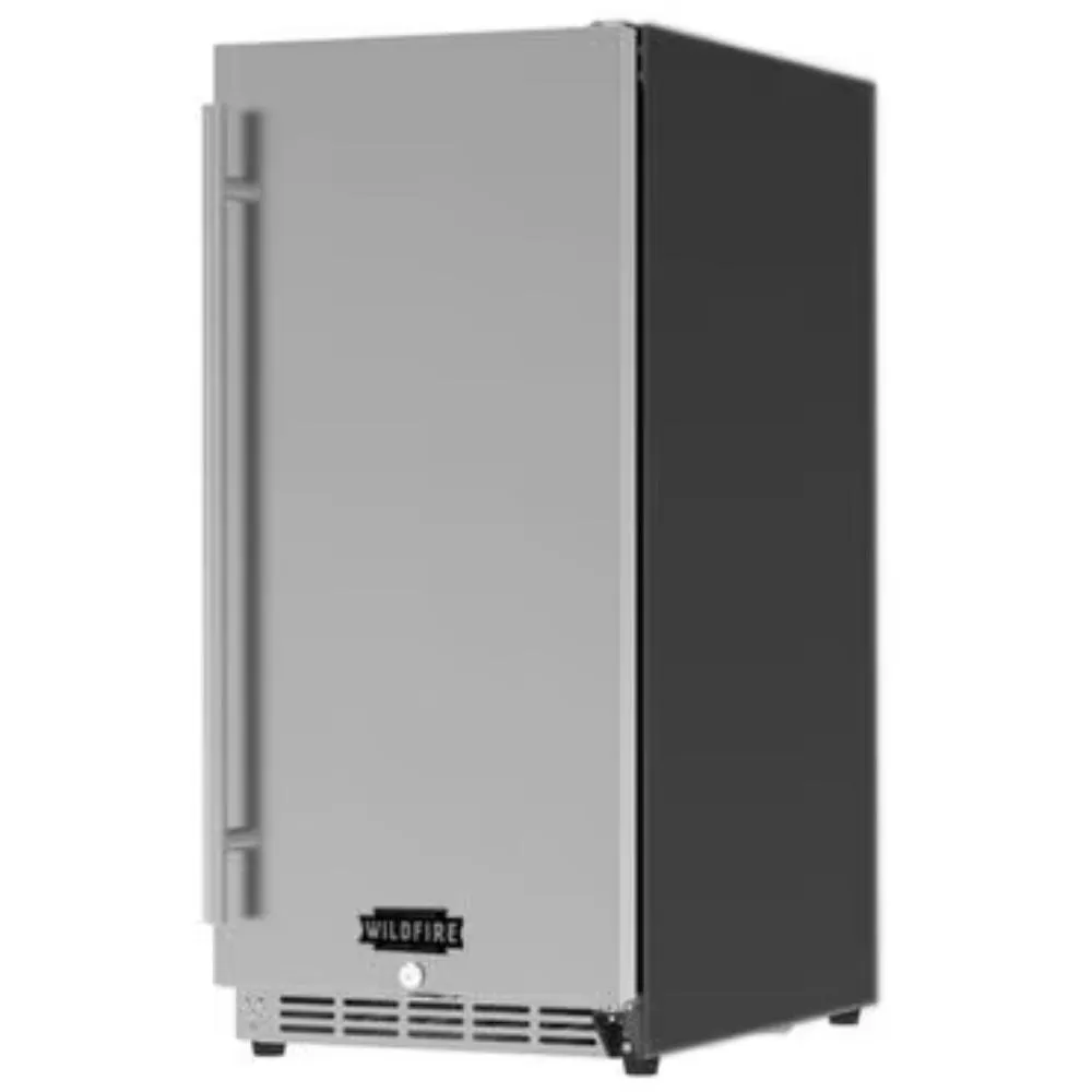 Wildfire 15-Inch Outdoor Fridge