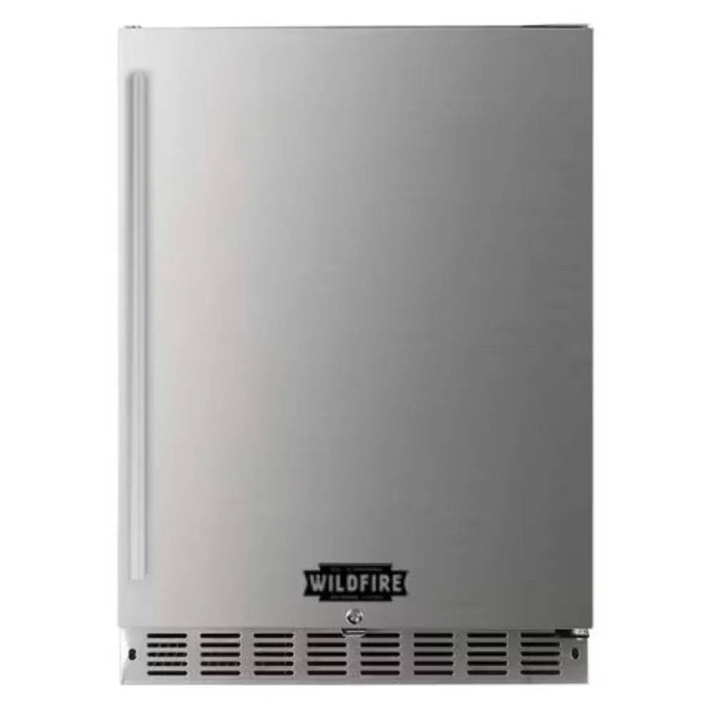 Wildfire 24-Inch Outdoor Fridge