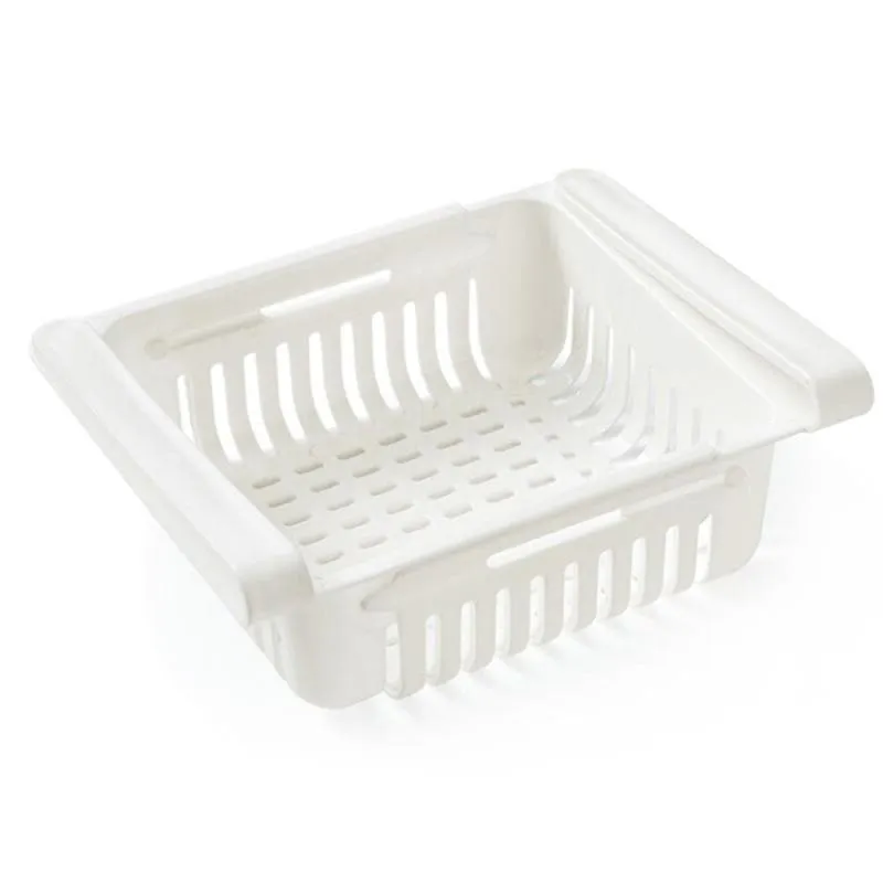 WonderKitchen ™ - Pull Out Refrigerator Organizer