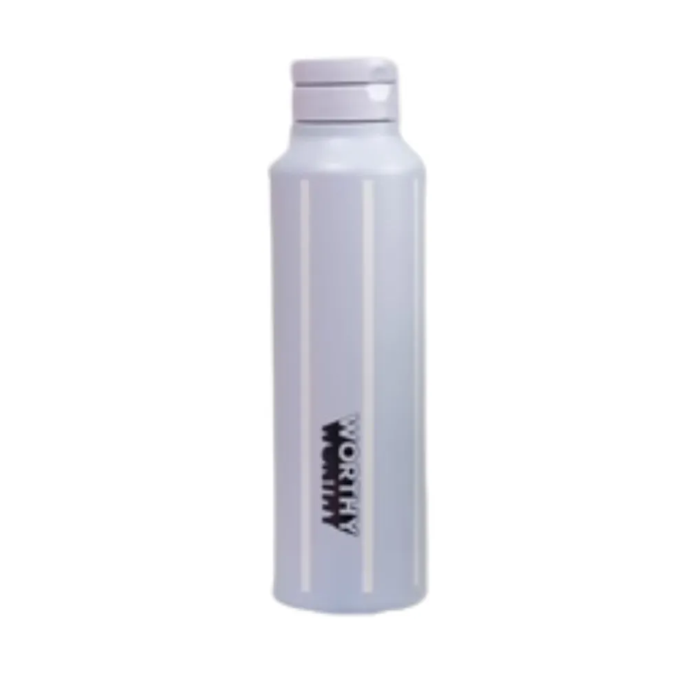 WORTHY DRINK BOTTLE - 750mL