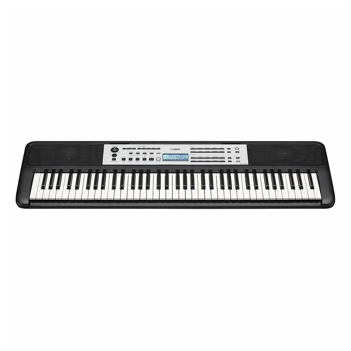 Yamaha YPTW-320 76-Key Mid-Level Portable Keyboard