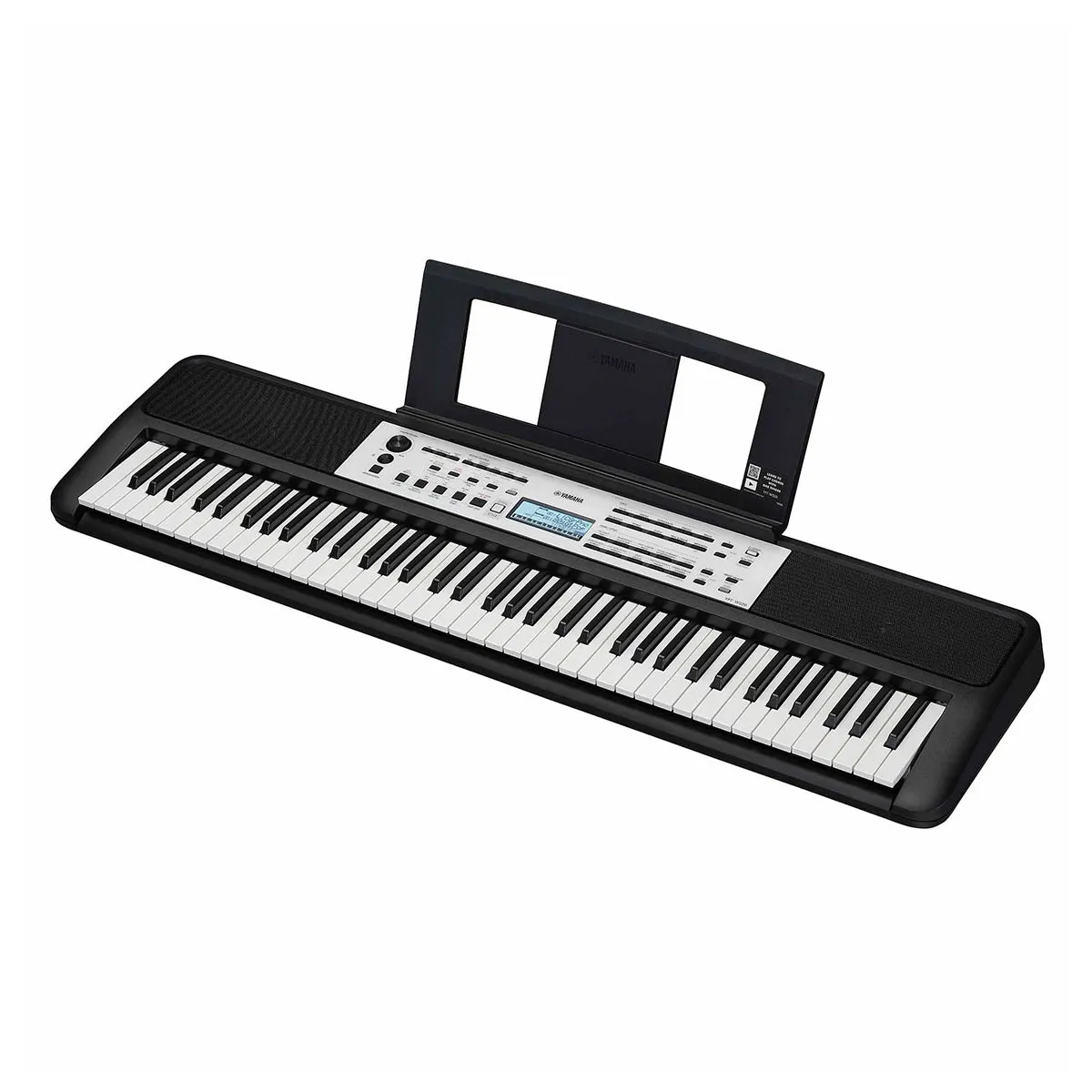 Yamaha YPTW-320 76-Key Mid-Level Portable Keyboard