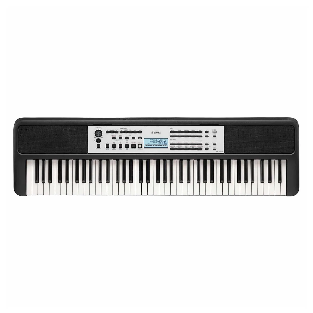 Yamaha YPTW-320 76-Key Mid-Level Portable Keyboard